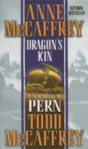 DRAGON'S KIN