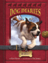 BARRY #3 (DOG DIARIES)