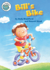 BILL'S BIKE
