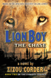 CHASE #2 (LIONBOY TRILOGY)