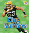 Clay Matthews (Amazing Athletes)