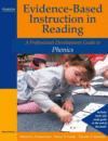 EVIDENCE-BASED INSTRUCTION IN READING :