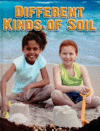 DIFFERENT KINDS OF SOIL