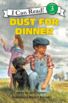 DUST FOR DINNER (ICR LVL 3)