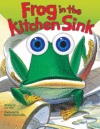 FROG IN THE KITCHEN SINK (Board)