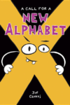 CALL FOR A NEW ALPHABET