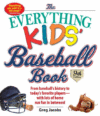 Everything Kids' Baseball Book