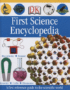 FIRST SCIENCE ENCYCLOPEDIA