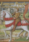 FAMOUS PEOPLE OF THE MIDDLE AGES (LB)