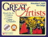 DISCOVERING GREAT ARTISTS : HANDS-ON ART