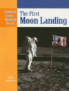 FIRST MOON LANDING