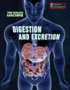 DIGESTION & EXCRETION