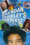 BRENDAN BUCKLEY'S UNIVERSE &(HC)