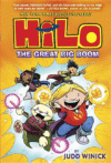 Great Big Boom #3 (LB) (Hilo)