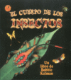 CUERPO DE LOS INSECTOS