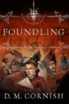 FOUNDLING #1  (MONSTER BLOOD)