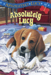 ABSOLUTELY LUCY #1 (ABSOLUTELY LUCY)