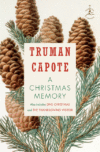 CHRISTMAS MEMORY  ONE CHRISTMAS  & THE