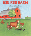 BIG RED BARN (HC)