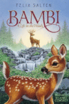 BAMBI : A LIFE IN THE WOODS (HC)