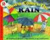 DOWN COMES THE RAIN (LET'S-READ-AND-FIND