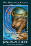 BARTIMAEUS TRILOGY  THE  #3