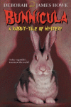 Bunnicula: A Rabbit Tale of Mystery (HC)