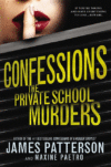 CONFESSIONS #2 (PRIVATE SCHOOL MURDERS)
