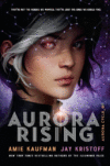 Aurora Rising #1 ( Aurora Cycle )