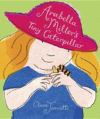 ARABELLA MILLER'S TINY CATERPILLAR