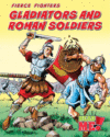 GLADIATORS & ROMAN SOLDIERS
