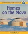 HOMES ON THE MOVE