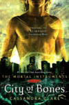 CITY OF BONES #1(HC) (Mortal Instruments)