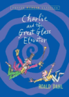 CHARLIE & THE GREAT GLASS ELEVATOR (PUFF