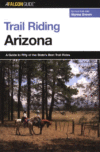 Falcon Guide Trail Riding Arizona