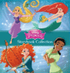 Disney Princess Storybook Collection (4th Edition