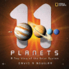 11 PLANETS : A NEW VIEW OF THE SOLAR SYS