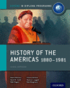 History of the Americas 1880-1981: Ib History Cou