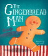 Gingerbread Man