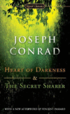 HEART OF DARKNESS AND THE SECRET SHARER