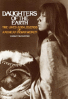 DAUGHTERS OF THE EARTH : LIVES & L