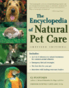 ENCYCLOPEDIA OF NATURAL PET CARE