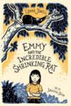 EMMY & THE INCREDIBLE SHRINKING RAT (HC)