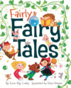 FAIRLY FAIRY TALES