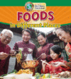 FOODS IN DIFFERENT PLACES