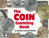 COIN COUNTING BOOK
