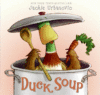 DUCK SOUP (LB)