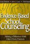 Evidence-Based School Counseling: Making a Differ