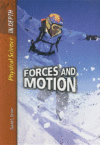 FORCES AND MOTIONS