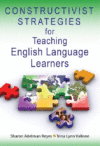 CONSTRUCTIVIST STRATEGIES FOR TEACHING E